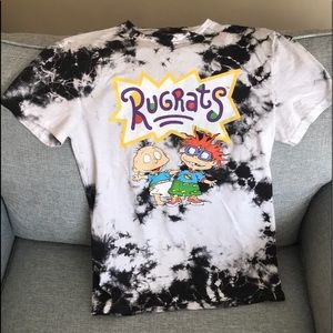 uni-sex rugrats t shirt